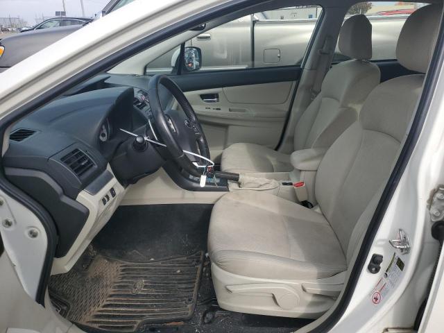 Photo 7 from auction – 2014 SUBARU IMPREZA SP with VIN JF1GPAL69E8217464
