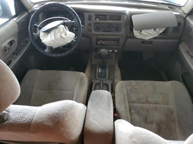 Photo 8 from auction – 1998 MITSUBISHI MONTERO SP with VIN JA4LS31P1WP040571