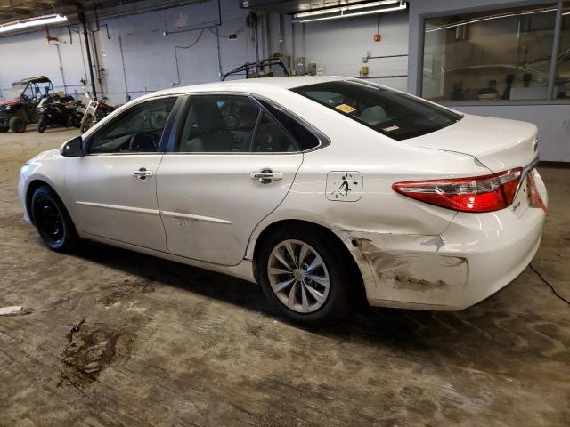 Photo 2 from auction – 2015 TOYOTA CAMRY LE with VIN 4T4BF1FK9FR460492