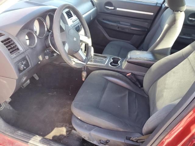 Снимка 7 от търг – 2010 DODGE CHARGER SX с VIN 2B3CA3CV5AH178682