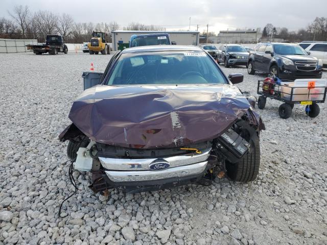 Photo 5 from auction – 2011 FORD FUSION SE with VIN 3FAHP0HG9BR128679