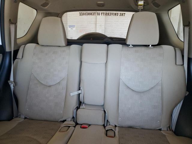 Photo 10 from auction – 2012 TOYOTA RAV4 with VIN 2T3ZF4DV0CW146241