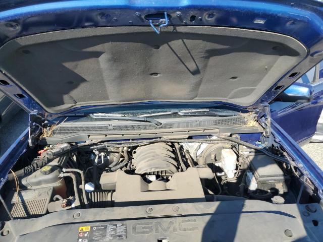 Photo 11 from auction – 2014 GMC SIERRA K15 with VIN 1GTV2UEC3EZ313962