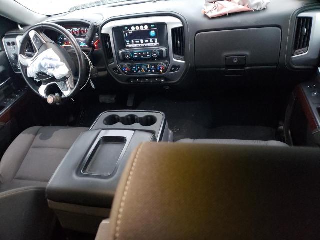 Photo 8 from auction – 2019 GMC SIERRA LIM with VIN 2GTV2MEC5K1112830