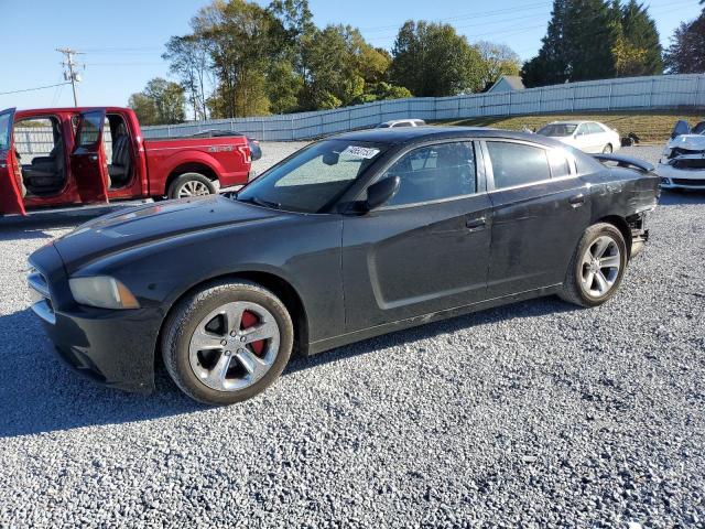 DODGE CHARGER 2014 with VIN 2C3CDXHG8EH330813 - Photo from auction
