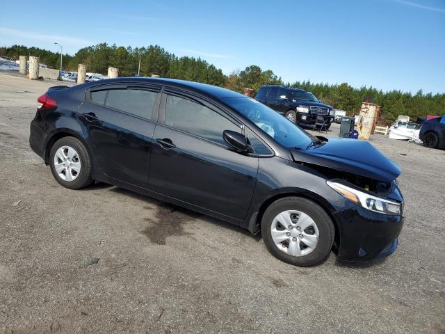 Photo 4 from auction – 2018 KIA FORTE LX with VIN 3KPFK4A74JE268596