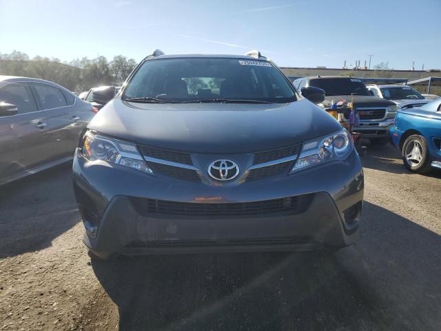 Photo 5 from auction – 2015 TOYOTA RAV4 LE with VIN JTMZFREV1FD053757