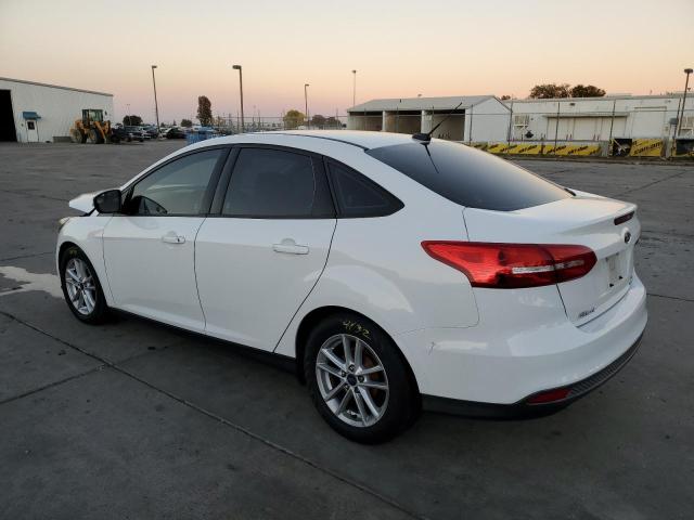 Photo 2 from auction – 2016 FORD FOCUS SE with VIN 1FADP3F29GL286341