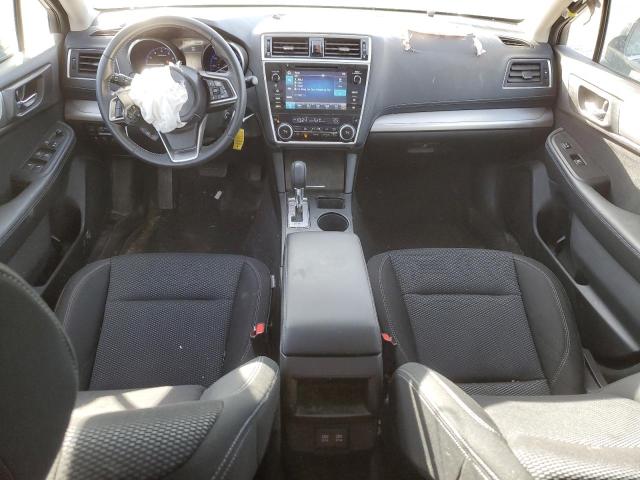 Photo 8 from auction – 2019 SUBARU OUTBACK 2. with VIN 4S4BSAHC8K3204341