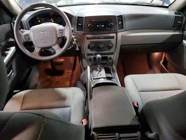 Photo 8 from auction – 2006 JEEP GRAND CHER with VIN 1J4GR48K26C250035