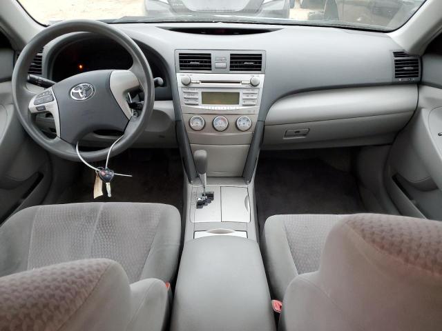 Photo 8 from auction – 2011 TOYOTA CAMRY BASE with VIN 4T4BF3EK2BR158193