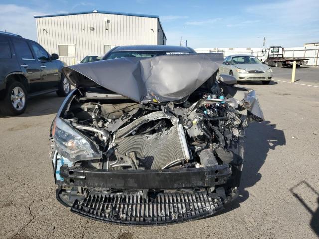 Photo 5 from auction – 2014 TOYOTA COROLLA L with VIN 2T1BURHE6EC188537