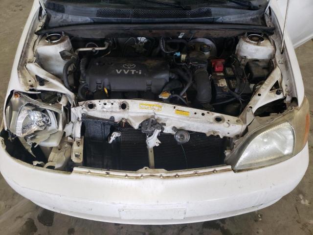 Photo 11 from auction – 2000 TOYOTA ECHO with VIN JTDAT1230Y0097267