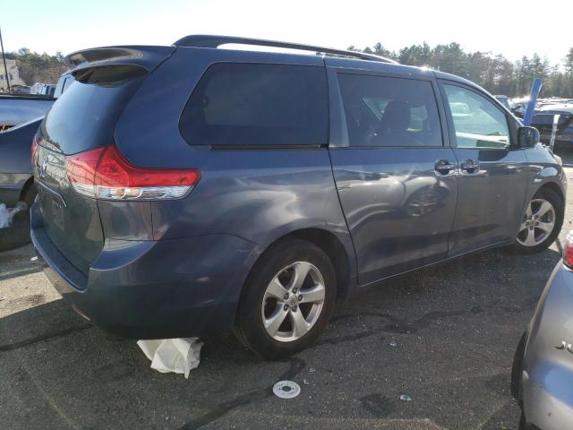 Photo 3 from auction – 2013 TOYOTA SIENNA LE with VIN 5TDKK3DC5DS372624