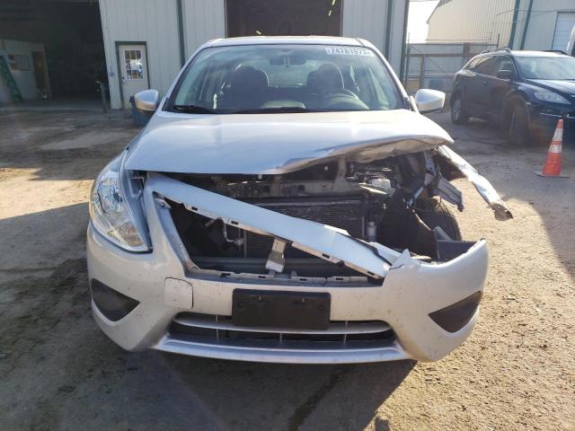 Photo 5 from auction – 2015 NISSAN VERSA S with VIN 3N1CN7AP1FL831475