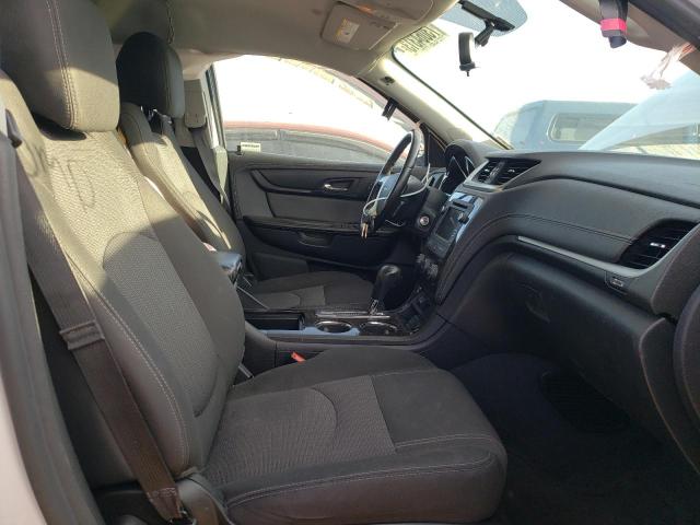 Photo 7 from auction – 2017 CHEVROLET TRAVERSE L with VIN 1GNKRGKD9HJ135305
