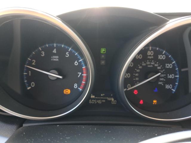 Фото 9 с аукциона – 2012 MAZDA 3 I с VIN JM1BL1V70C1645015
