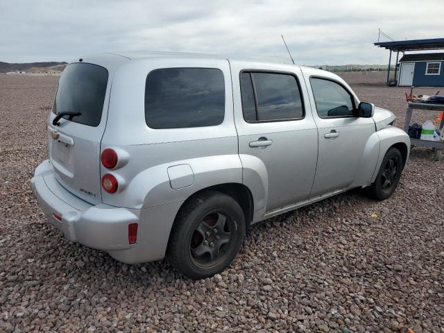 Photo 3 from auction – 2009 CHEVROLET HHR LT with VIN 3GNCA23B79S511673