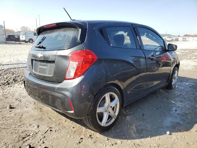 Photo 3 from auction – 2017 CHEVROLET SPARK LS with VIN KL8CB6SA4HC737303
