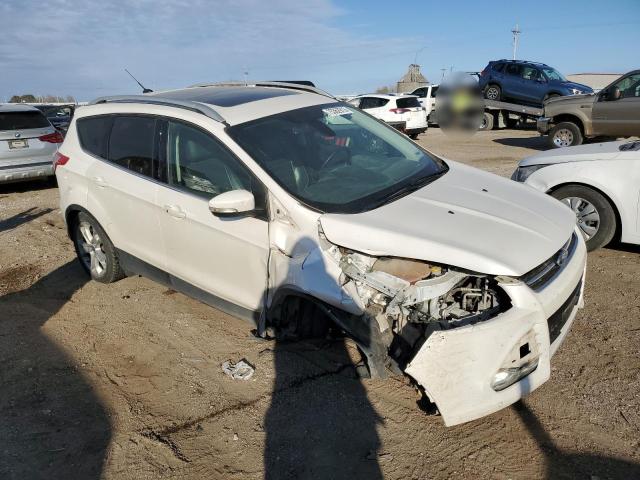 Photo 4 from auction – 2016 FORD ESCAPE TIT with VIN 1FMCU9J92GUA99048