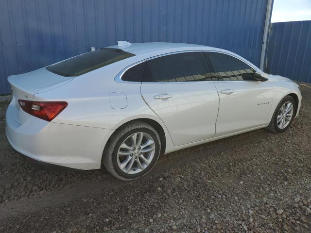 Photo 3 from auction – 2016 CHEVROLET MALIBU LT with VIN 1G1ZE5ST8GF348805