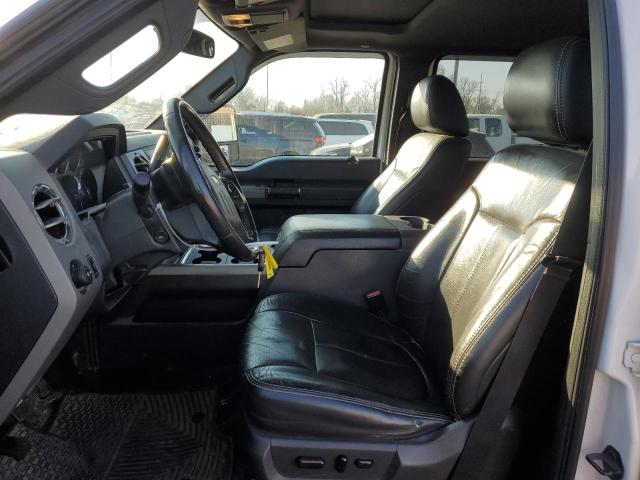 Photo 7 from auction – 2011 FORD F250 SUPER with VIN 1FT7W2BT4BEC88806