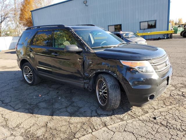 Photo 4 from auction – 2013 FORD EXPLORER with VIN 1FM5K8B82DGB94380