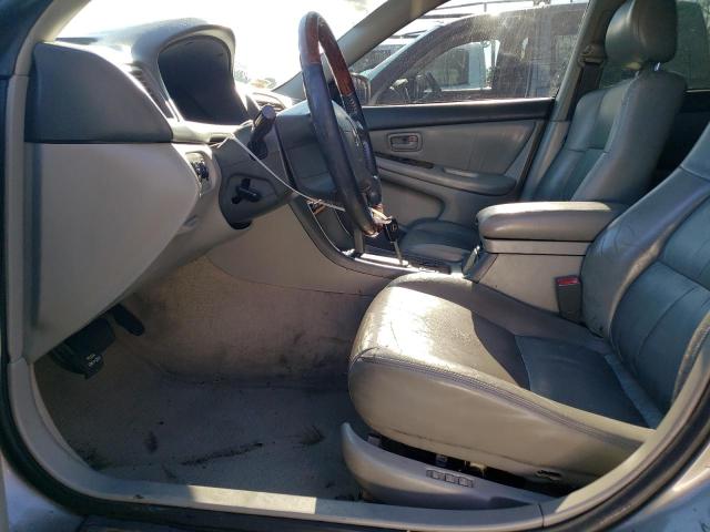 Photo 7 from auction – 2001 LEXUS ES 300 with VIN JT8BF28GX10324688