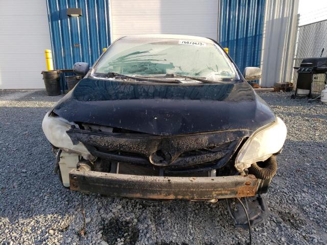Photo 5 from auction – 2011 TOYOTA COROLLA BA with VIN 2T1BU4EE0BC625662