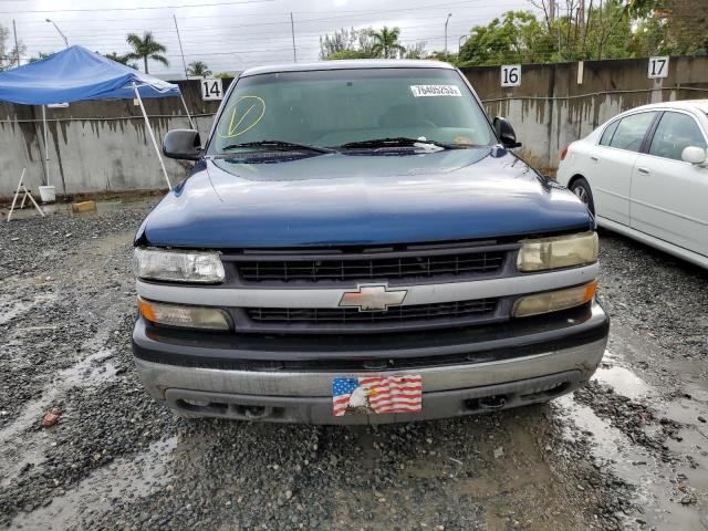 صورة رقم 5 من المزاد - 2001 CHEVROLET SILVERADO مع VIN 1GCEK19TX1E116619