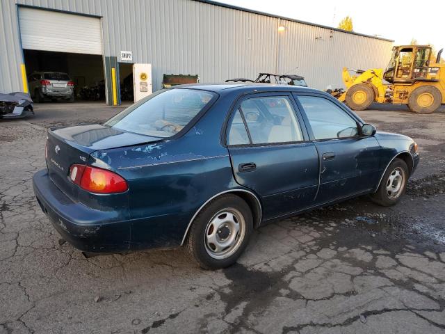 Photo 3 from auction – 1998 TOYOTA COROLLA with VIN 1NXBR12E2WZ056287