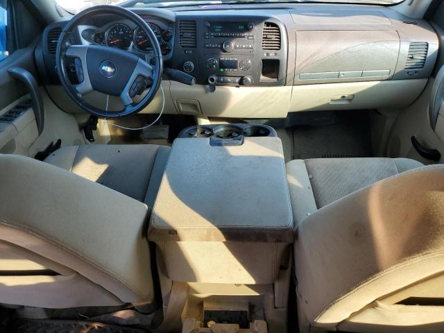 Photo 8 from auction – 2013 CHEVROLET SILVERADO with VIN 3GCPKSE72DG259889
