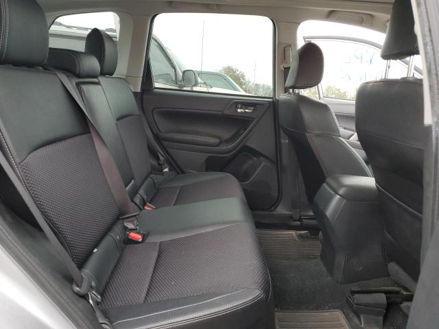 Photo 11 from auction – 2018 SUBARU FORESTER 2 with VIN JF2SJGEC5JH430645