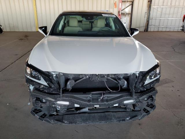 Photo 5 from auction – 2020 LEXUS ES 350 with VIN 58ADZ1B18LU068549