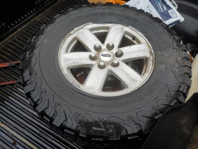Photo 12 from auction – 2011 FORD F150 SUPER with VIN 1FTFW1EFXBFB01588