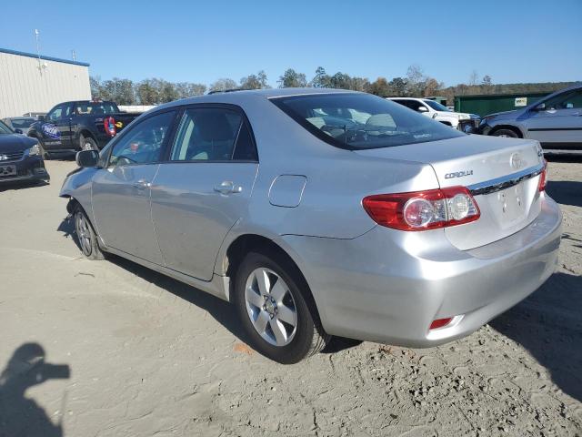 Photo 2 from auction – 2012 TOYOTA COROLLA with VIN 2T1BU4EE8CC827649