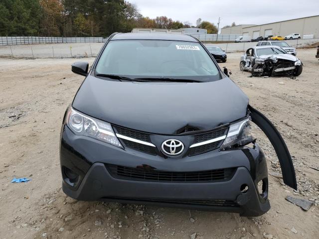 Photo 5 from auction – 2013 TOYOTA RAV4 LE with VIN 2T3BFREV3DW064244