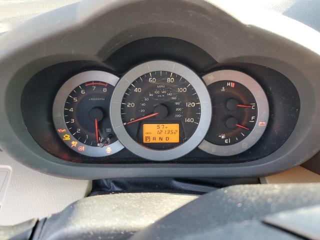 Photo 9 from auction – 2011 TOYOTA RAV4 with VIN 2T3ZF4DV6BW088912
