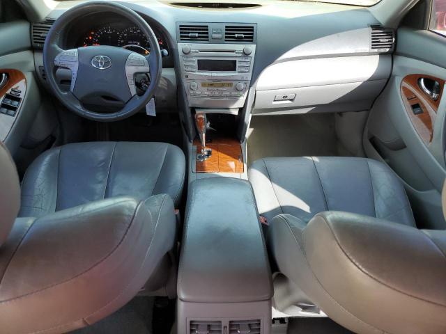 Photo 8 from auction – 2011 TOYOTA CAMRY BASE with VIN 4T4BF3EKXBR182807