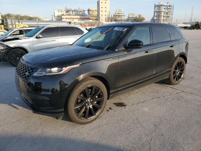 LAND ROVER RANGE ROVE 2020 with VIN SALYB2FV5LA279514 - Photo from auction