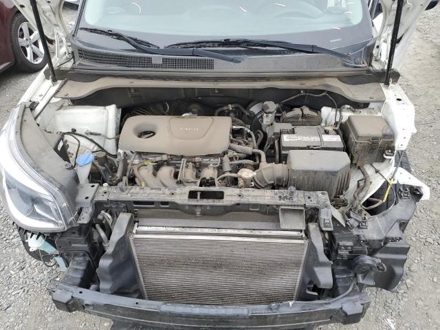 Photo 11 from auction – 2018 KIA SOUL with VIN KNDJN2A21J7547448