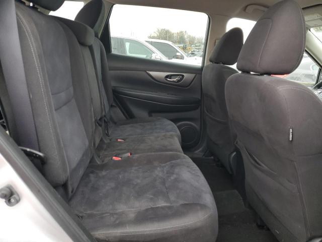 Photo 11 from auction – 2015 NISSAN ROGUE S with VIN KNMAT2MT8FP519194