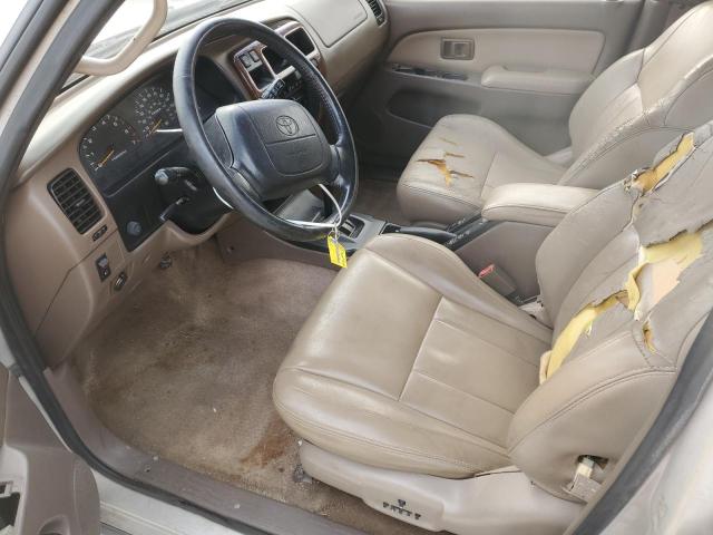 Photo 7 from auction – 1997 TOYOTA 4RUNNER LI with VIN JT3GN87R2V0050560