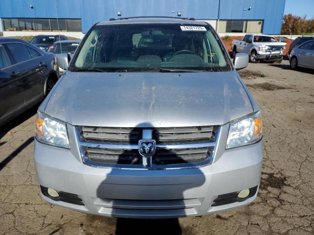 Photo 5 from auction – 2009 DODGE GRAND CARA with VIN 2D8HN54119R539042