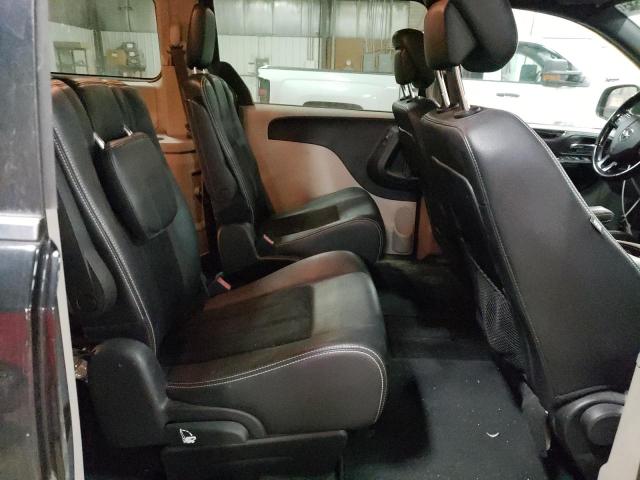 Photo 11 from auction – 2019 DODGE GRAND CARA with VIN 2C4RDGCG8KR774003
