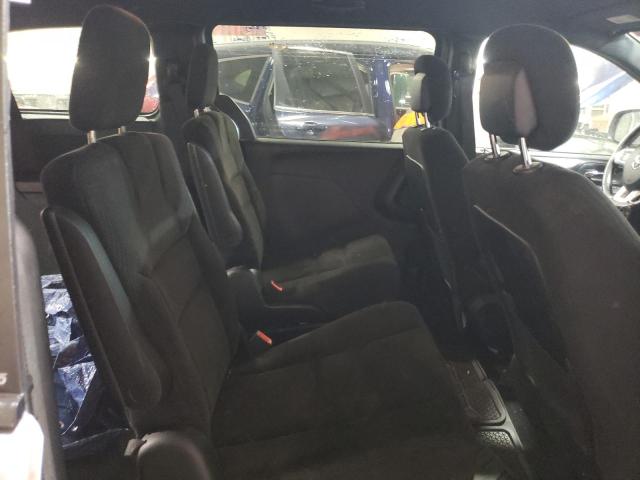 Photo 11 from auction – 2014 DODGE GRAND CARA with VIN 2C4RDGCG6ER224013