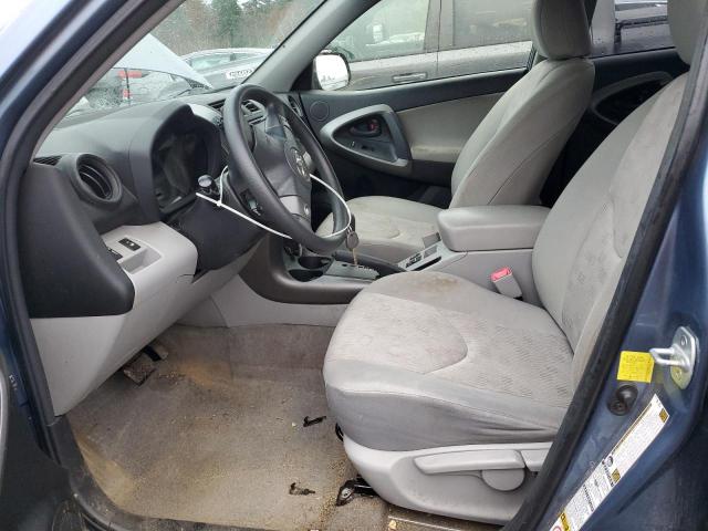 Photo 7 from auction – 2012 TOYOTA RAV4 with VIN JTMJK4DVXC5110072