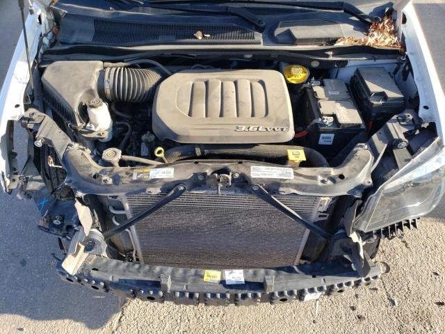 Photo 12 from auction – 2017 DODGE GRAND CARA with VIN 2C4RDGEG7HR716325