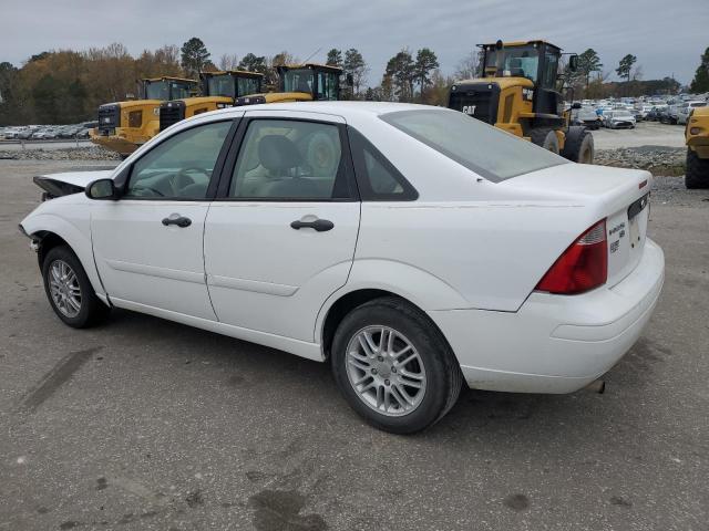 Photo 2 from auction – 2006 FORD FOCUS ZX4 with VIN 1FAFP34N16W229036