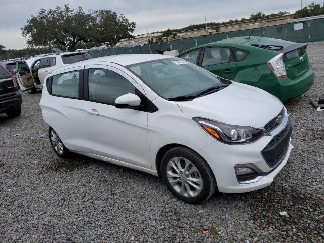 Photo 4 from auction – 2020 CHEVROLET SPARK 1LT with VIN KL8CD6SA1LC441402